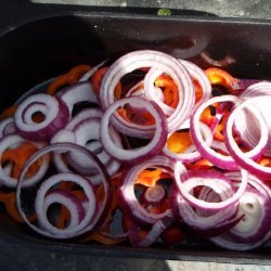 Oven-Barbecued Ribs