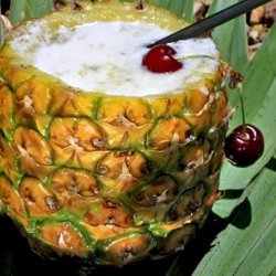 The Original Piña Colada