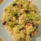 Couscous Salad