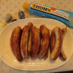 Pork Chop and Sauerkraut Supper