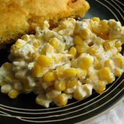 The Best, Most Simple Corn Casserole!!