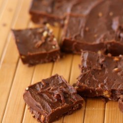 Peanut Butter Fudge