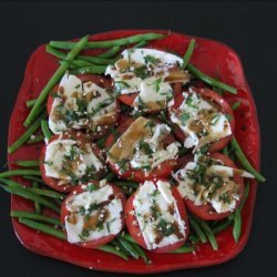 Caprese Salad