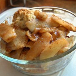 Apple Cobbler