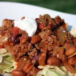 Chipotle Chili