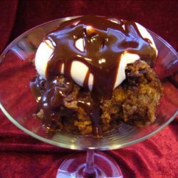 Caramel-Fudge Sauce