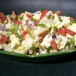 Mae's Potato Salad