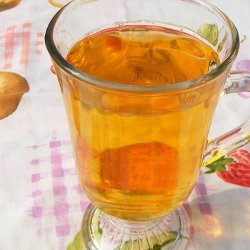 Rooibos Iced Tea