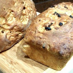 Pain Au Riz (Rice Bread)