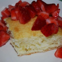 Favorite Shortcake