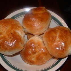 Onion Rolls