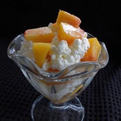 Fruitful Cottage Parfaits