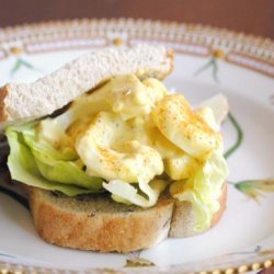 Egg Salad