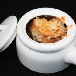 Ww Onion Soup