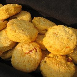 Taco Biscuit Bites