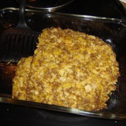 Vegetarian Meatloaf