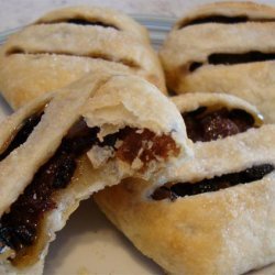 Eccles Cakes