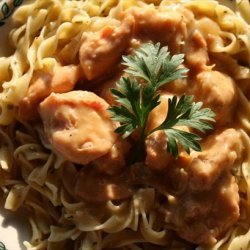 Crock Pot Marie's Chicken in Wine