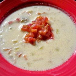 Baked Potato Soup