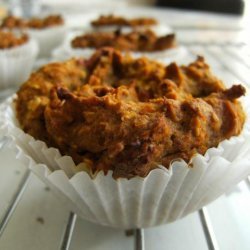 Brown-Eyed Susan Muffins