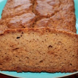 Apple Butter Bread