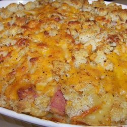 Mac and Cheese