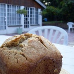 Bread Machine, Multigrain Bread