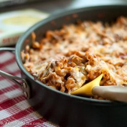 Tex Mex Casserole