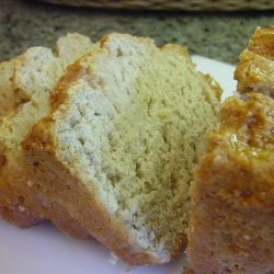 Banana-Lemon Bread