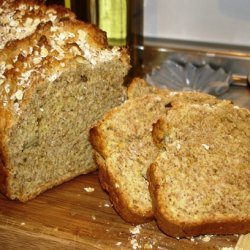 Irish Brown Bread