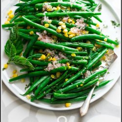 Green Bean Salad