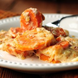 Scalloped Potatoes