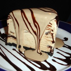 Quick and Easy Ice Cream Pie