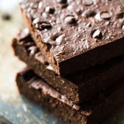 Low Fat Brownies