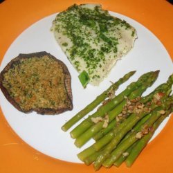 Hake in White Wine (Merluza a La Vasca)