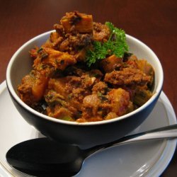 Pumpkin Chili