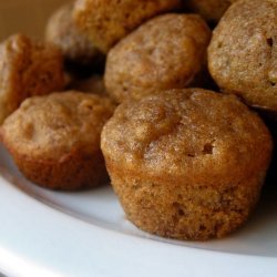 Banana Muffins