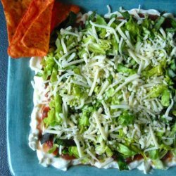 Mexican Dip