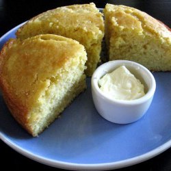 Perfect Cornbread