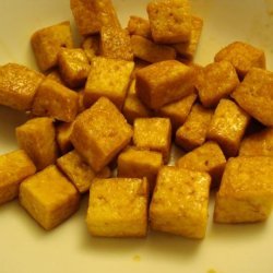 Tofu Bites