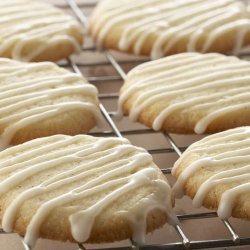 Lemon Cookies