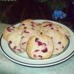 Holiday Shortbread