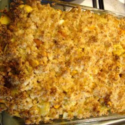 Vegetable Bake