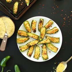 Jalapeno Poppers