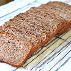 Caraway Rye Bread