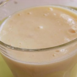 Pina Colada Smoothie