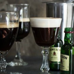 Irish Coffee