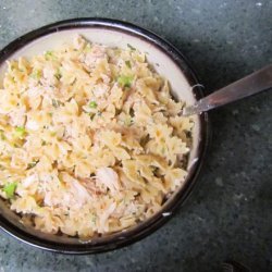 New Orleans Style Crabmeat Salad