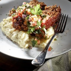 Vegetarian / Vegan Meatloaf