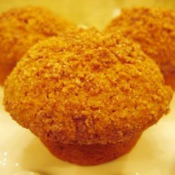 Libby's Pumpkin Muffins